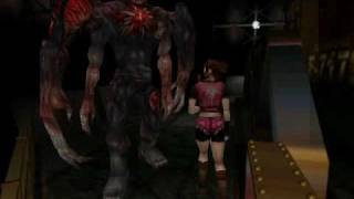 Resident Evil 2 USA PlayStation  Longplay  Leon S Kennedy  Scenario A  Normal Difficulty [upl. by Suanne]