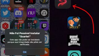 COMO RESOLVER O PROBLEMA DE INTEGRIDADE NO IPHONE FÁCIL E RÁPIDO [upl. by Ellenehs337]