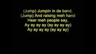 Rupee Jump Lyrics [upl. by Teeter]