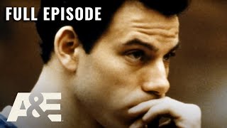 Lyle Testifies About Their Abusive Father S1 E3  The Menendez Murders Erik Tells All  Full Ep [upl. by Leanard]