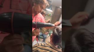 Hairstyle ist Mobin YouTube short viral reel hairstyle mobin mullet hairstyle fadehaircut mens [upl. by Adrian]