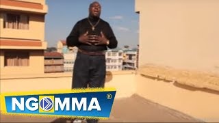 Elijah N Karanja  Utugi Wa Magegania Official Video [upl. by Reffinej322]