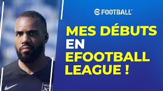 eFootball 2024  Nouvelle série eFootball League [upl. by Aret114]