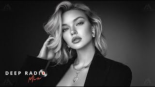 Deep Feelings Mix 2024  Deep House Vocal House Nu Disco Chillout Mix by Deep Radio Mix 10 [upl. by Libre]