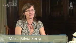 Café 20 Silvia Serra  0071 [upl. by Alracal]