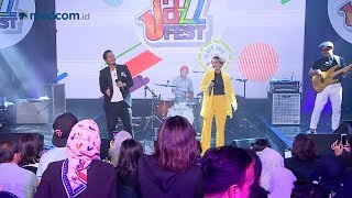 TP Jazz Fest 2019  Maliq amp DEssentials  Dia [upl. by Nee263]