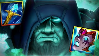 YORICK AP BRULURE  CEST TOTALEMENT INGERABLE [upl. by Neelehtak792]