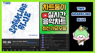 최신가요 실시간 인기차트 2024년 3월 15일 2주차 멜론차트 X 종합차트O 노래모음 KPOP 플레이리스트 [upl. by Zosima]