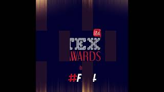 Nos partenaires Gold TexAwards [upl. by Anesuza]