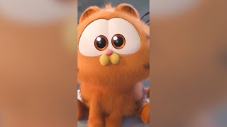 Netflix The Garfield Movie [upl. by Wiskind521]