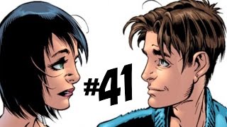 Ultimate SpiderMan Peter Parker Issue 41 Full Comic Review [upl. by Adaven]