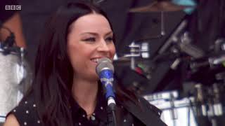 Amy MacDonald  Complete TRNSMT Festival 2021 show Glasgow  ProShot Sept 12 2021 [upl. by Bashuk]