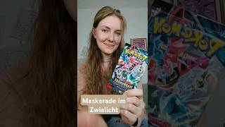 Maskerade im Zwielicht Opening 15 pokemon [upl. by Callida994]