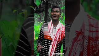 nawa nahi re Gori nato purana new nagpuri full short video 2024 [upl. by Arracahs]