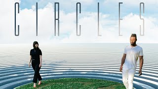 Circles Lyric Video [upl. by Waldemar]