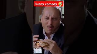 Bobby Deol aur Anupam Kher movie scene  shorts comedy movie scene Nitykevlogs [upl. by Attenad]