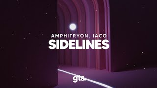 Amphitryon Iaco  Sidelines feat Tall Acre [upl. by Fonz473]