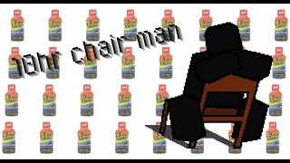 10hr chair man Item Asylum Perfect Run [upl. by Nitsuj388]