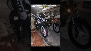 moteros feliz viajar ktm bmw auteco bajaj ruedas motores [upl. by Lilly]