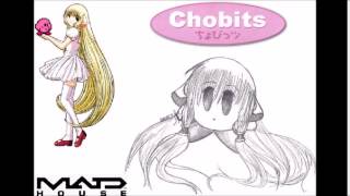 Chobits Opening  Let Me Be With You 8bit [upl. by Alfredo]