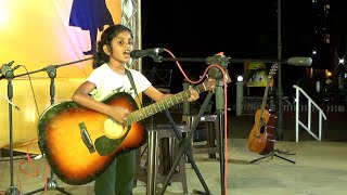 Concert Pitch Goa Live II St Michaels Church Taleigão Goa [upl. by Etnoed]