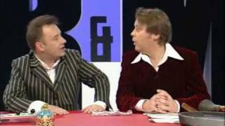 REEVES amp MORTIMER S2E1  Cottage Cheese [upl. by Airod181]