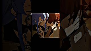 Tatsumi x Esdeath sad moments  Heat Waves [upl. by Alset667]