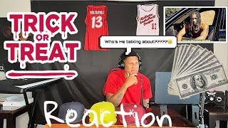 DDG  Trickin Official Music Video BEST REACTION WHOS THIS ABOUT🔥 [upl. by Paulo]