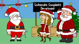 E7 GoAnimate Complaints Christmas Special [upl. by Uri]