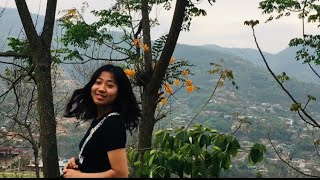 Random Vlog  senapati [upl. by Initof]