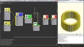 graphscad demo [upl. by Grete]