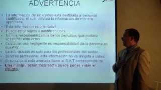 Reparar caldera de gasoil Averia 04 tutorial de codigos fallos errores en calderas de gasoil [upl. by Brenn]