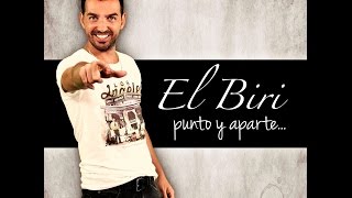 EL BIRI  Y me provocas remix oficial [upl. by Asyal]