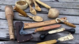 Basic Carving Kit [upl. by Derna108]