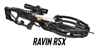 Ravin R5X Crossbow Deal at CrossbowExpertcom [upl. by Mascia691]