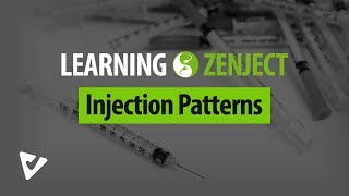 Injections  Learning Zenject 2 [upl. by Schnurr360]