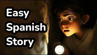 Basic Conjugation of Llamarse  Spanish Comprehensible Input [upl. by Japeth]