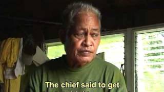 Satawalese navigator Mau Piailug talks about the story of the first navigators [upl. by Rosaline390]