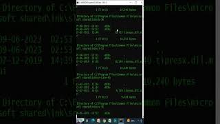 Command Hacks in Windows 781011  activitytimeofficial [upl. by Nemzzaj361]