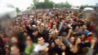 KC ROCKFEST 2010 BEST VIDEO [upl. by Annavas382]