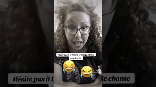 Avec les gros yeux que je te fais obligé tu te follow👀🤣 tiktok tatasauvage86 pourtoi humoriste [upl. by Engel]