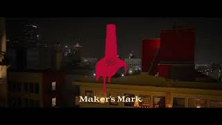 Makers Mark  Alcohol  Makers Moment  Commercial Ad Creative  United States  2023 [upl. by Mathur209]