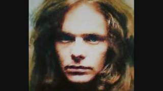 PAUL KOSSOFF 1975 INTERVIEW [upl. by Anner]