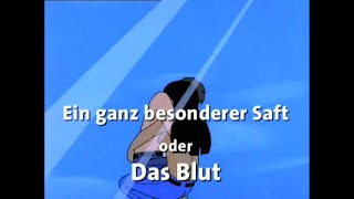 Es war einmal das Leben Folge 05  Ein ganz besonderer Saft – Das Blut [upl. by Haraj]