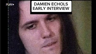 Damien Echols early interview [upl. by Justino]