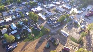 Damascus VA Flood September 27 2024 [upl. by Aecila]