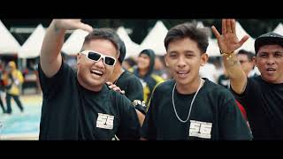 Tau Gamma Phi 56th Founding Anniversary Highlights 2 [upl. by Akselav]