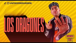 LOS DRAGONES UNPOCODERUIDO ZAPADA EN VIVO [upl. by Nnaecarg]