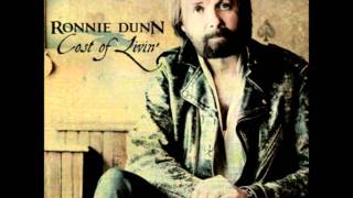 Ronnie Dunn  Cost of Livin [upl. by Tanitansy]