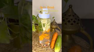 My Detox Secret Detox Water for Weight Loss amp Clear Glowing Skin  Best To Be Bride Drink detox [upl. by Eneres847]